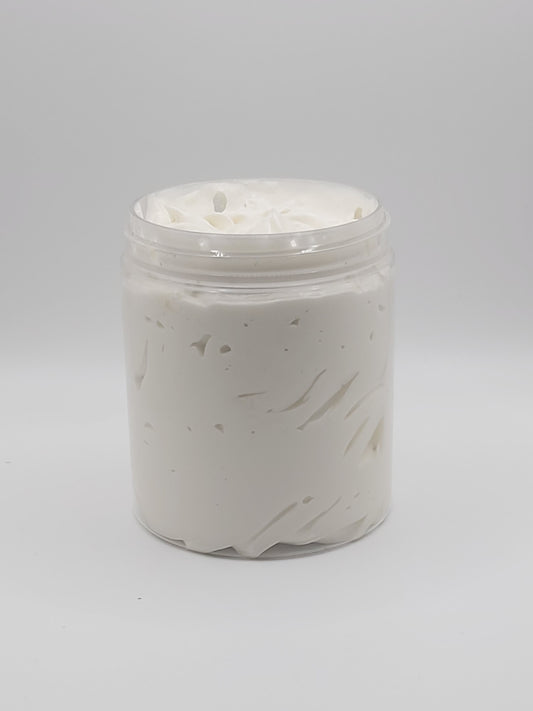 Vanilla Cream body butter