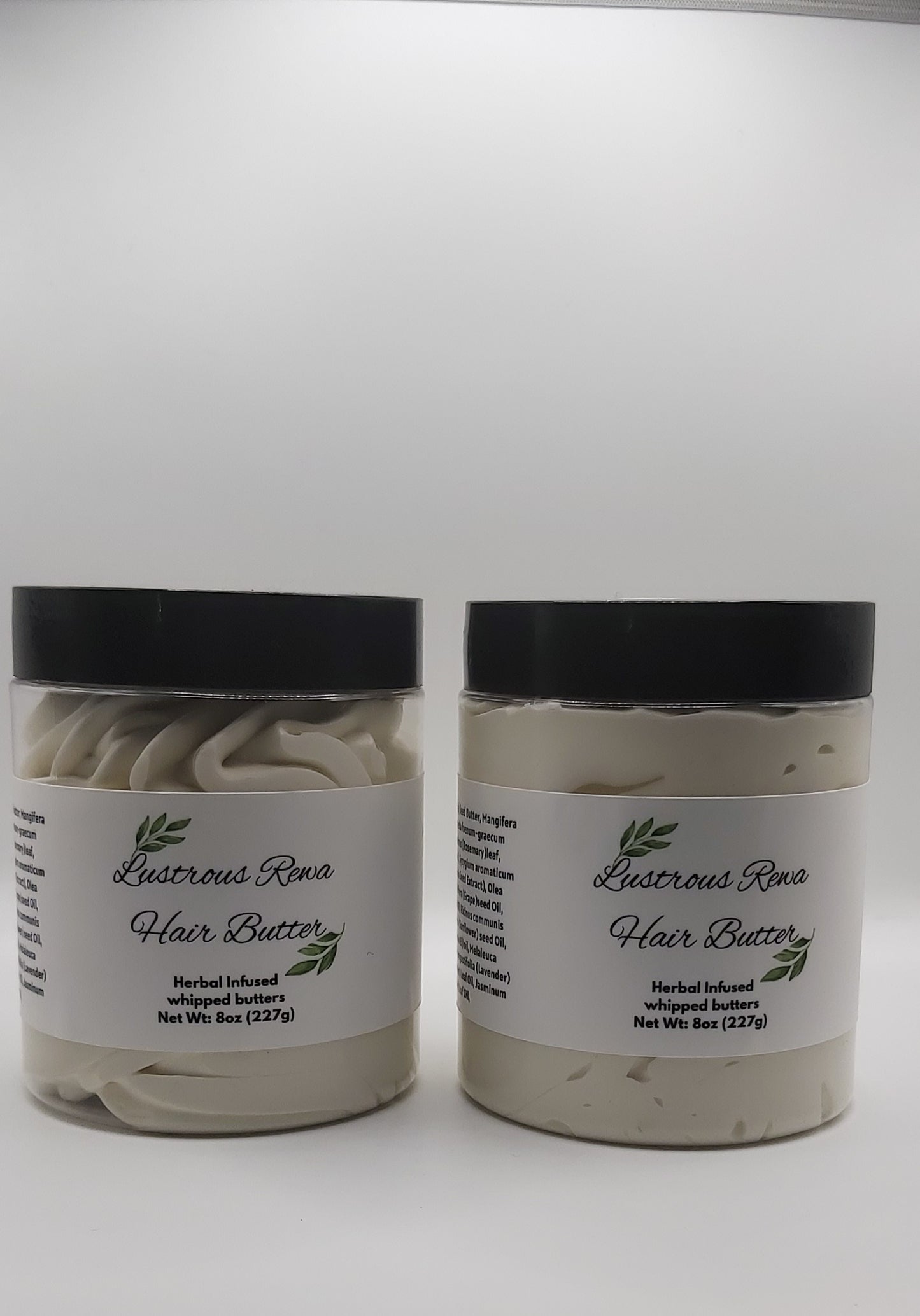 Ayuverdic Hair Butter