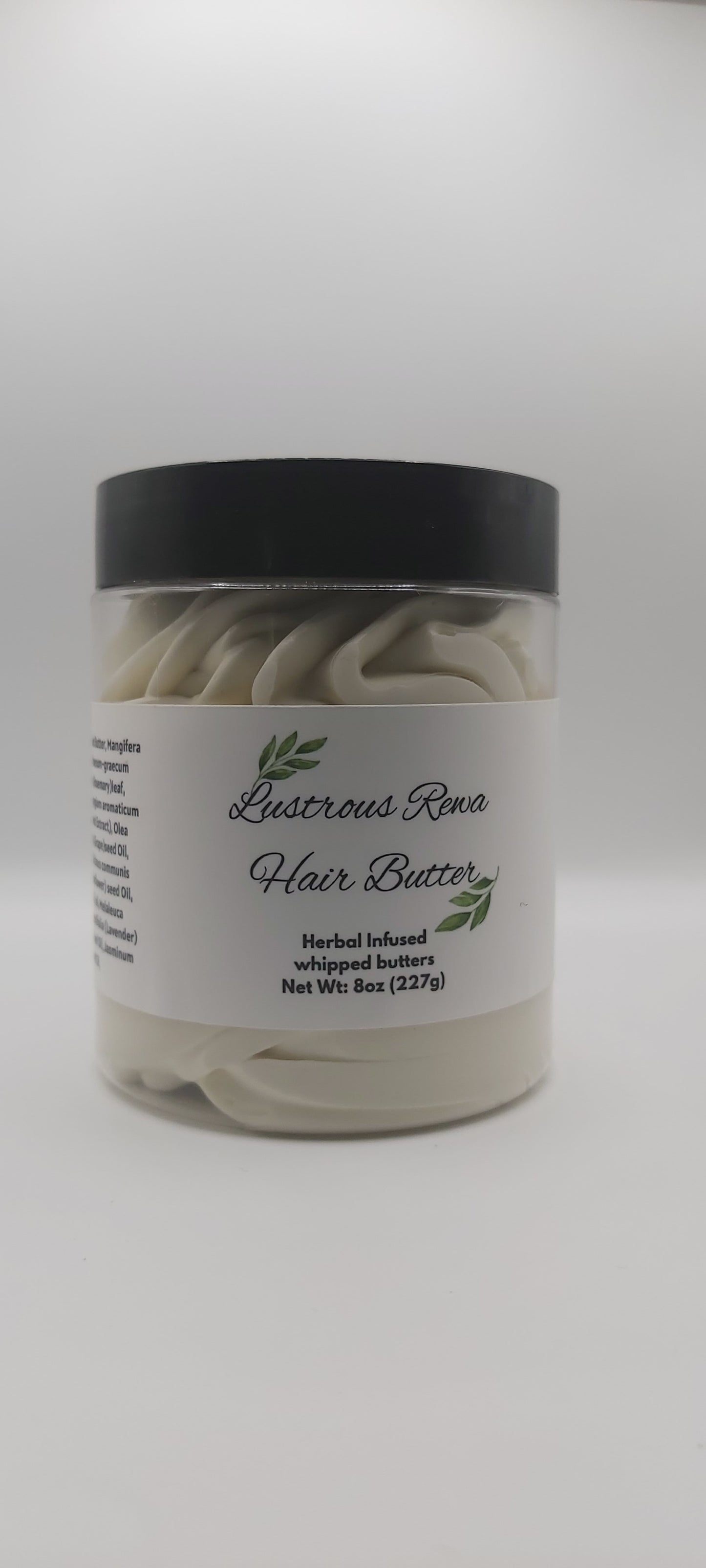 Ayuverdic Hair Butter